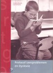 Wentink,Hanneke - Protocol Leesproblemen en Dyslexie