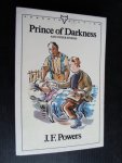 Powers, J.F. - Prince of Darkness and other stories
