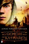 Jonas Torsten Kruger - Geheim van de Katharen