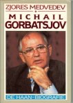 Medvedev  Zjores .. Vertaling Thomas Winner - Michail gorbatsjov
