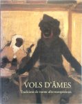 Paul Vandenbroeck - Vols d'âmes