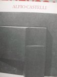 Sillevis, John - Alfio Castelli.    - beeldhouwwerken en tekeningen 1979-1987