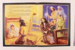 Lucado, Max - The Crippled Lamb (3 foto's)