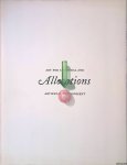 Brand, Jan - e.a. - Allocations: kunst voor ean natuurlijke en kunstmatige omgeving (Dutch edition)