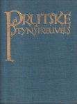 STREUVELS, STIJN - Prutske STREUVELS, STIJN - Prutske