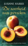 Joanne Harris 25230 - De zoetheid van perziken