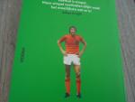 Cruijff, Johan - Mijn voetbal / handboek voor winnaars