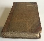 Stoke, Melis - Balthazar Huydecoper - Rijmkronijk van Melis Stoke met historie- oudheid- en taalkundige aanmerkingen door Balthazar Huydecoper EERSTE EN TWEEDE DEEL