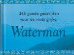 Sabine Gröden, Onbekend - 365 gedachten voor de vindingrijke Waterman