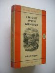 Duggan, Alfred - Knight with Armour (first Crusade)