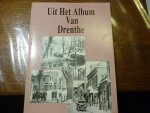 Seijen Th - Uit het album van Drenthe
