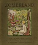 C. M. van Hille-Gaerthe / Rie Cramer. - Zomerland.