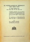 Cohen Stuart, W.J. - De Nederlandsche Zeemacht van 1889-1915 En de Zeemacht in Nederlandsch Indie 1874-1888