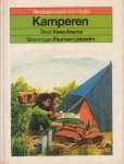 Anema, Kees - Kamperen [reeks Basisinformatie]