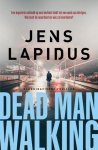 Jens Lapidus - (1) Dead Man Walking