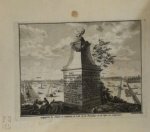 D. Stopendael - Het Verheerlykt Watergraefs- of Diemer-meer,