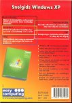 Lammers Ko en  A.M.H. Frehen-Muris en Niels Lipmann - Snelgids windows XP  ..  Nieuwe functies in windows XP - installatie, update en configuratie - toegankelijkheid - windows XP en communicatie