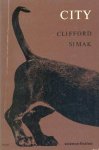 Simak, Clifford - City. Een science-fiction roman