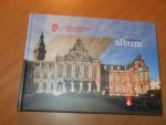 Wolfkamp, Bert - Amicorum Album Rijksuniversiteit Groningen
