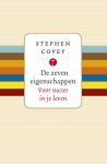 S. Covey - De zeven eigenschappen voor een succes in je leven
