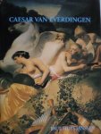 Paul Huys Janssen - Caesar van Everdingen 1616/17-1678