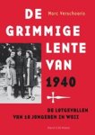 Marc Verschooris - De grimmige lente van 1940