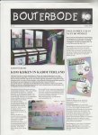 Dulieu,Jean - Bouterbode nr.9 maart 2002 Dulieu,Jean - Bouterbode nr.9 maart 2002