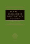 Reinhard (chair For Civil Procedure Law Bork-Renato (chair For Commercial Law Mangano - (1) European Cross-Border Insolvency Law