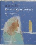 J. Hudig 102409, Dante Alighieri 13557 - Dante's Divina Commedia in 111 pastels
