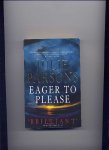 PARSONS, JULIE - Eager to Please