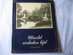 j.gerritsen - utrecht verleden tijd