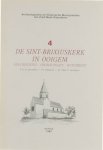 G. Danneels Ph. Despriet P. Janssens - De Sint-Brixiuskerk in Ooigem : Geschiedenis / Opgravingen / Kunstbezit