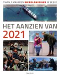 Han van Bree 232780 - Het aanzien van 2021 Twaalf maanden wereldnieuws in beeld
