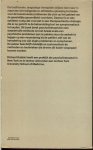 Rabkin, Richard Vertaling Ruud Markveld   Typografie  Rudo Hartman  Afbeelding  omslag  Willem Hussem - Strategische Psychotherapie  Korte en symptomatische behandeling.