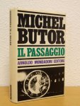 Butor, Michel - Il Passaggio
