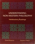 BONEVAC, D., PHILLIPS, S., (ED.) - Understanding non-western philosophy. Introductory readings.