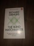 Dawkins, Richard - The Blind Watchmaker