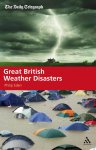 Philip Eden - Great British Weather Disasters