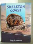 Schoeman, Amy - Skeleton Coast