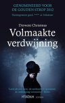 Derwent Christmas - Volmaakte verdwijning