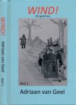 Geel van Adriaan - Wind! 101 gedichten