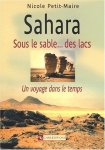 Nicole Petit-Maire - Sahara