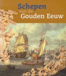 Daalder, Remmelt  / Spits, Elisabeth - Schepen van de Gouden Eeuw.