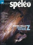  - Spéléo Magazine nr 36