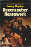Kingston, Jeremy - Hexenzauber Hexenwerk