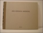 Dewachter, Liliane (red.). - Ann Veronica Janssens, MuHKA 1997 (Signed)