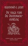 Raymond E. Feist, N.v.t. - Saga Van De Demonenoorlog 1 Legioen Van De Angst