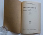Luyckx, J. - Superheterodynes en andere schakelingen met frequentietransformatie