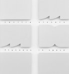 Vilis Inde - Cecilia Vissers. Flatness in Space