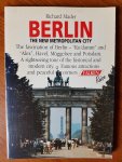 Mader, Richard - Berlin, The New Metropolitan City